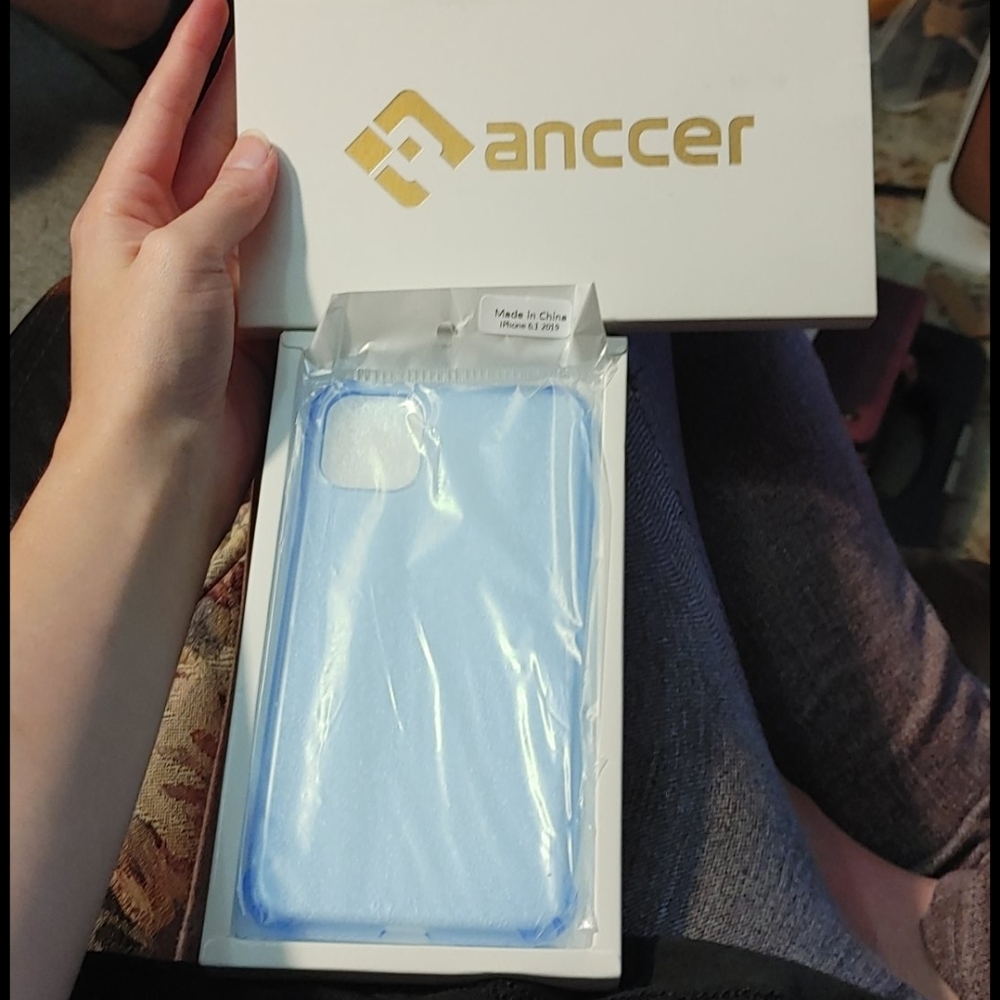 See picture brand new phone case iphone